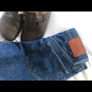 Lucky brand low cut shorts
